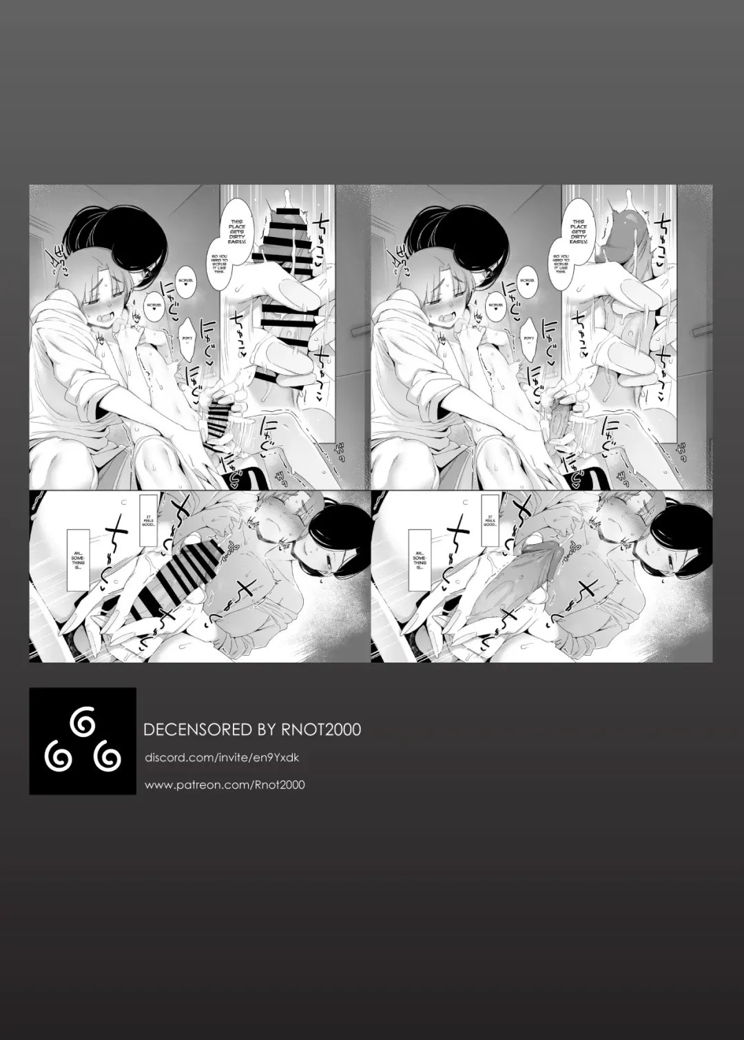 [Nakamura Regura] Tsuikai no Kasu | Dregs of Regret (decensored) Fhentai - Page 49