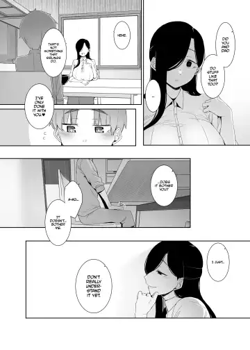[Nakamura Regura] Tsuikai no Kasu | Dregs of Regret (decensored) Fhentai - Page 25