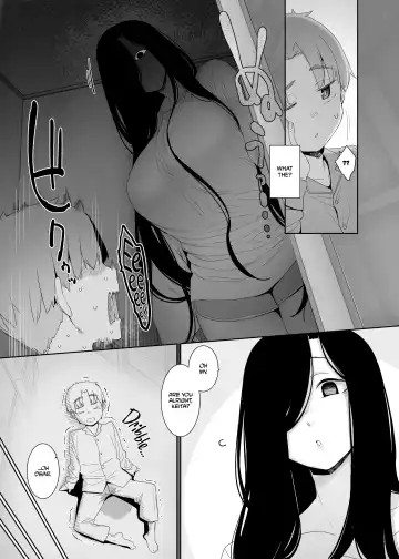 [Nakamura Regura] Tsuikai no Kasu | Dregs of Regret (decensored) Fhentai - Page 8