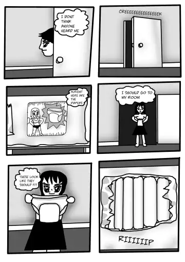 Sakura & Yuki Volume 1 Chapters 1-3 Fhentai - Page 10