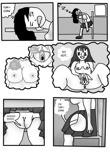 Sakura & Yuki Volume 1 Chapters 1-3 Fhentai - Page 3