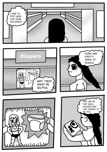 Sakura & Yuki Volume 1 Chapters 1-3 Fhentai - Page 9