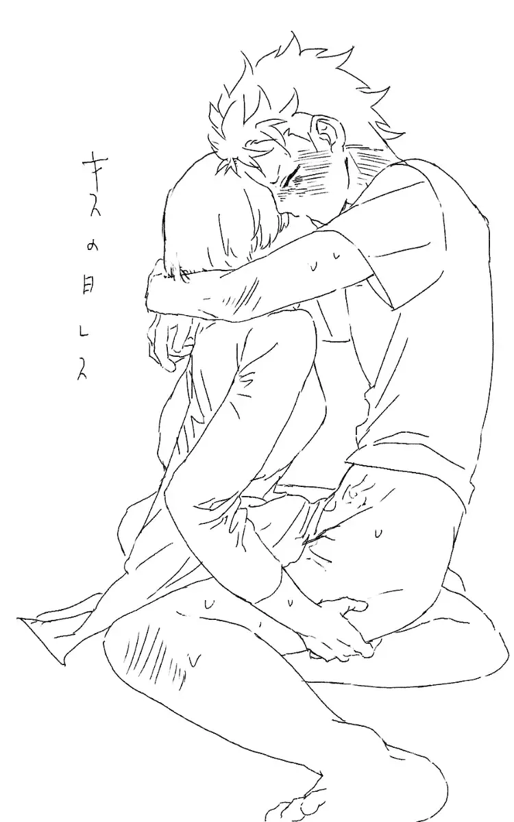 Futa Rem fucks Subaru Fhentai - Page 6