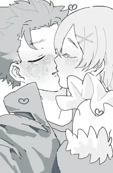 Read Futa Rem fucks Subaru - Fhentai