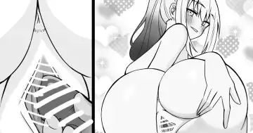 Read [4uu] Oshioki! Melusine!! - Fhentai