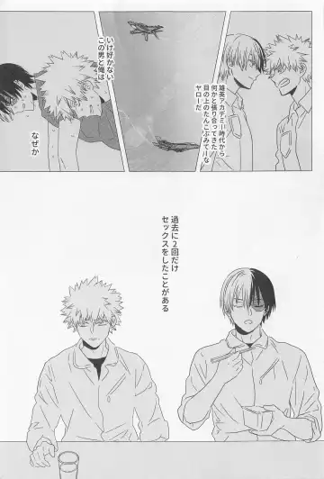 [Liz] SORANIWA Fhentai - Page 24