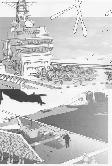 [Liz] SORANIWA Fhentai - Page 46