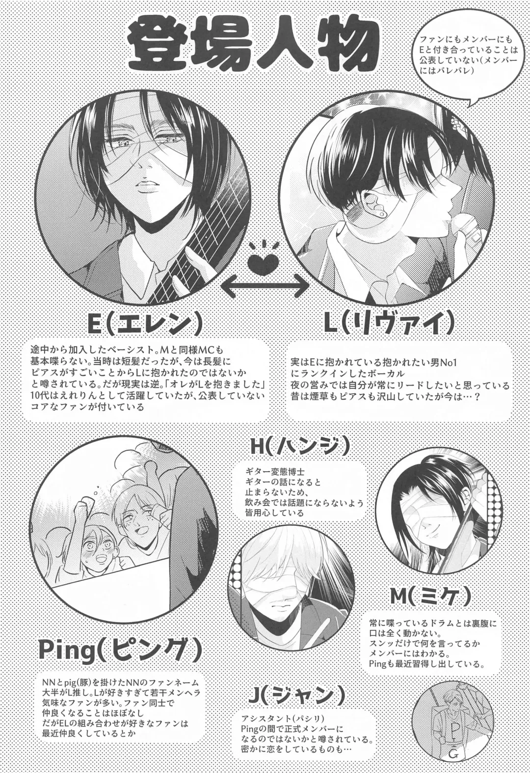 Suggestive Birthday Fhentai - Page 3