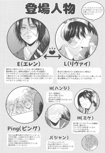 Suggestive Birthday Fhentai - Page 3