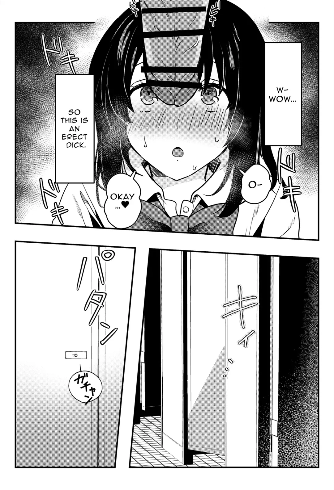 [Kokonoka Toka] Oshikko, Kudasai! | Give Me, Pee! Fhentai - Page 38