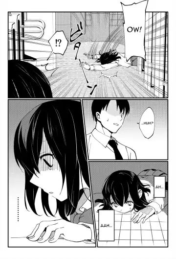 [Kokonoka Toka] Oshikko, Kudasai! | Give Me, Pee! Fhentai - Page 10