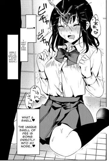 [Kokonoka Toka] Oshikko, Kudasai! | Give Me, Pee! Fhentai - Page 28