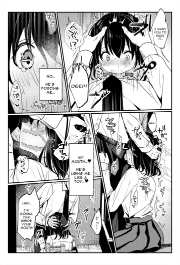 [Kokonoka Toka] Oshikko, Kudasai! | Give Me, Pee! Fhentai - Page 43