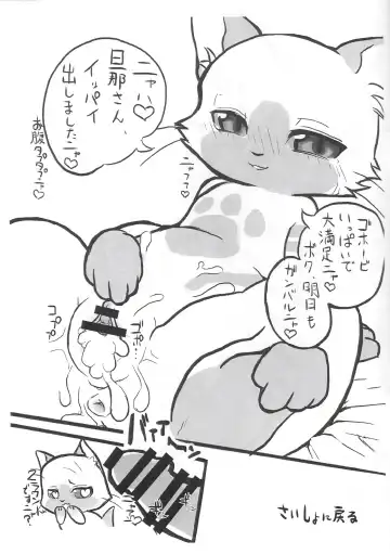 [Diru - Nakagami Takashi] Airou Fhentai - Page 17