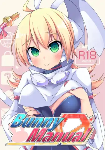 Read [Sano Akira] Bunny Manual - Fhentai
