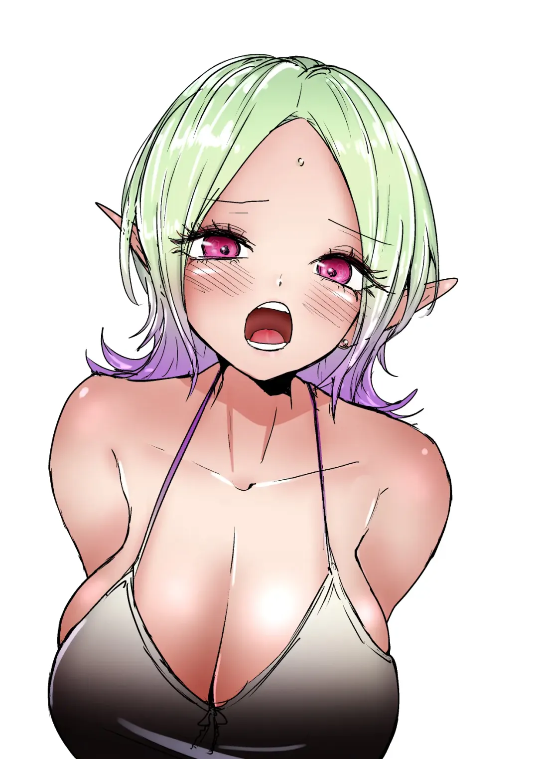 Gathering Group Kantama Lynch JK's4 Fhentai - Page 73