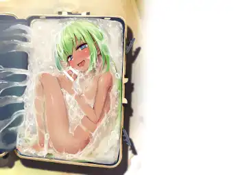 [Akiamare] Futanari Shoujo XX-chan Fhentai - Page 23