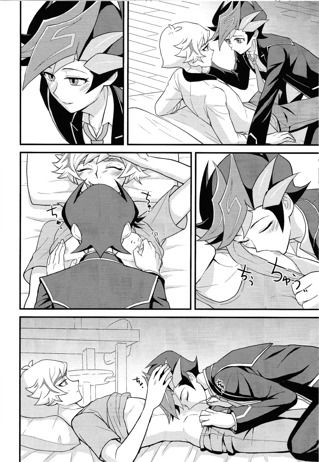 [Nagiku] Chouyou ni Jo Nashi Fhentai - Page 13