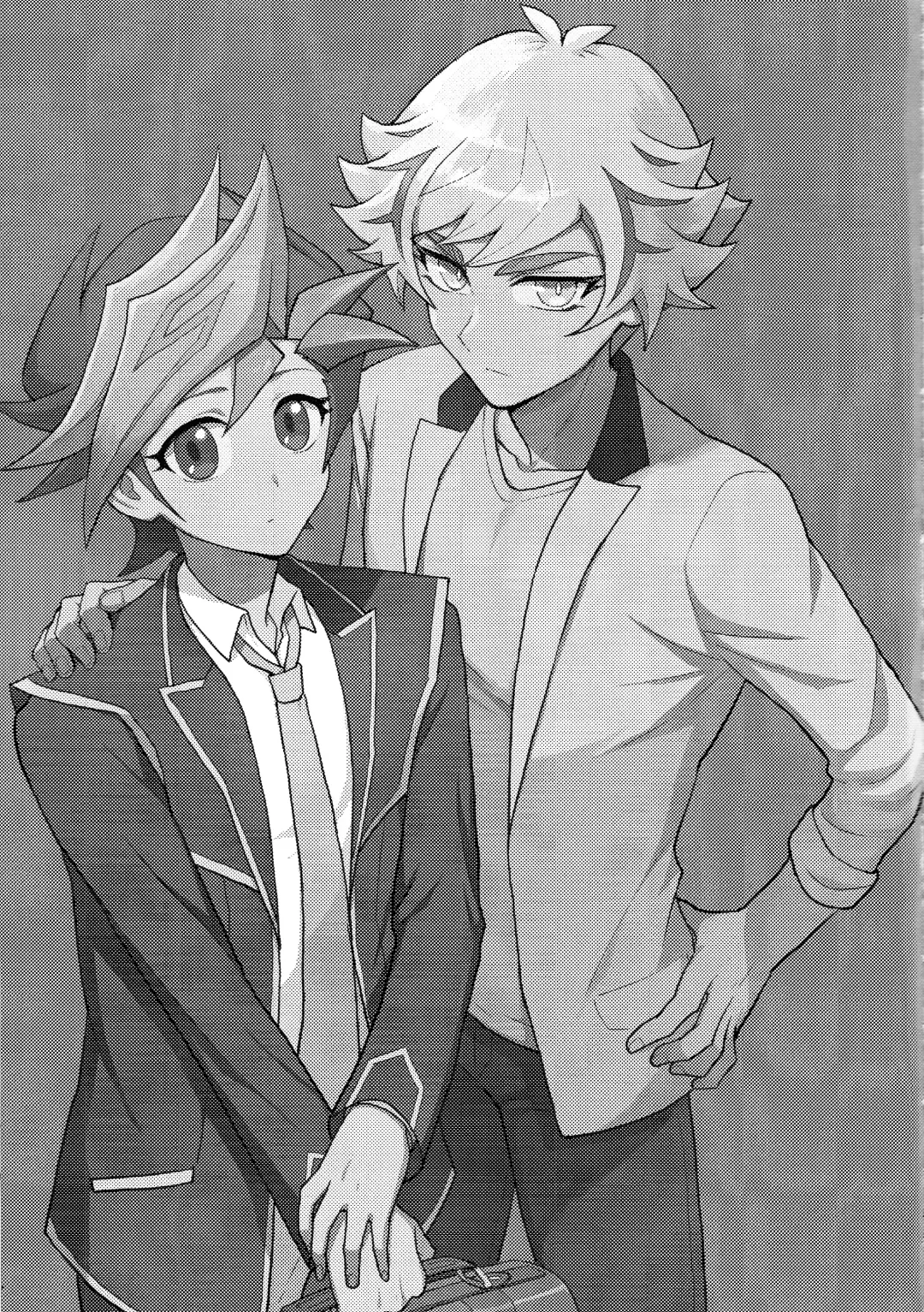 [Nagiku] Chouyou ni Jo Nashi Fhentai - Page 2