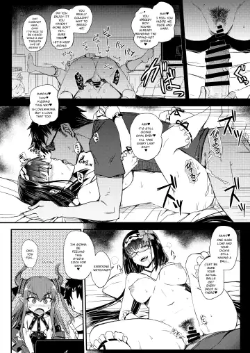 [Minamoto Jin] Gacha Hime-sama no Mukakin [Muri no Nai Kakin] no Hiketsu | Gacha Princess's One Weird Trick for F2P Fhentai - Page 7