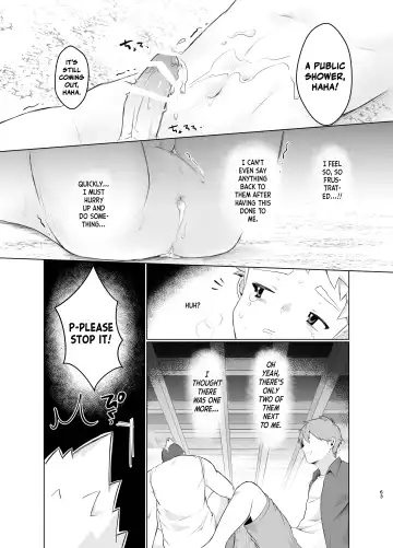 [Yuuki] Mahou Shoujo Miracle Mira-chan | Magical Girl Miracle Mira-chan Fhentai - Page 62