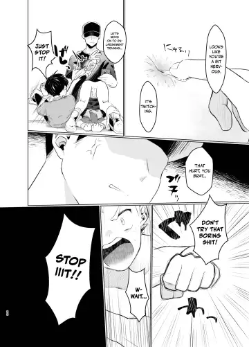 [Yuuki] Mahou Shoujo Miracle Mira-chan | Magical Girl Miracle Mira-chan Fhentai - Page 65