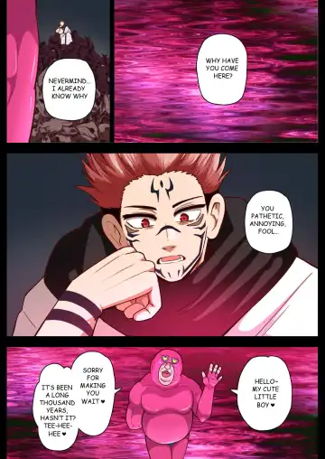 [Akuochisukii Sensei] PLAYER ENCOUNTpart２ Fhentai - Page 13