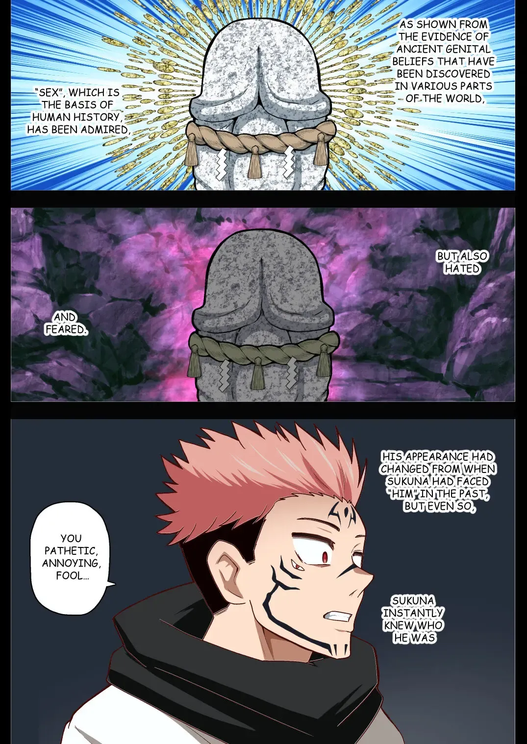 [Akuochisukii Sensei] PLAYER ENCOUNTpart3 Fhentai - Page 1