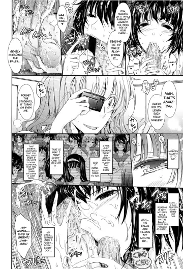 [Tana] Oyomesama Honey Days Ge Ch.0.5-1 Fhentai - Page 16