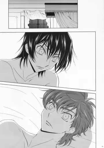 Dual zero Trick Fhentai - Page 31