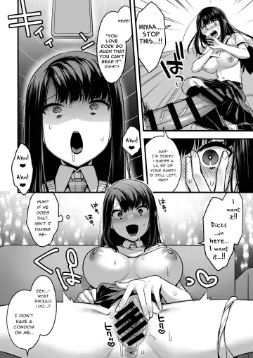 [Yamanashi Yuuya] Futagotte Saiminjutsu ni Kakaru no mo Douji Nandesuka? | Do Twins Get Hypnotized At The Same Time? Fhentai - Page 13