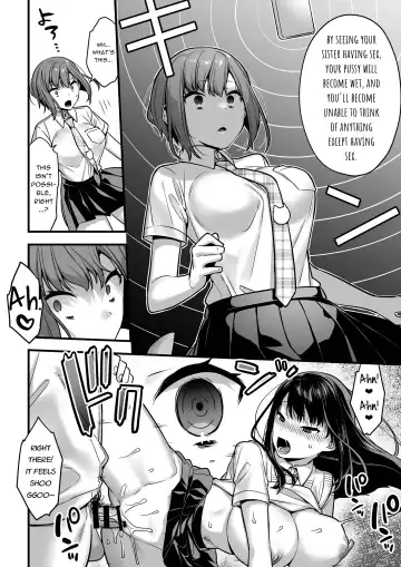 [Yamanashi Yuuya] Futagotte Saiminjutsu ni Kakaru no mo Douji Nandesuka? | Do Twins Get Hypnotized At The Same Time? Fhentai - Page 17