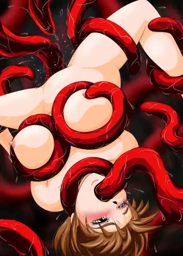 Rakuin no Himemiko 5 Fhentai - Page 30