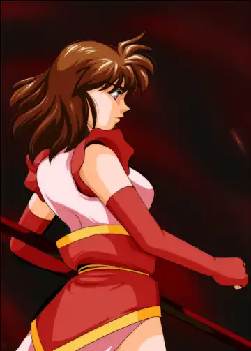 Rakuin no Himemiko 8 Fhentai - Page 24