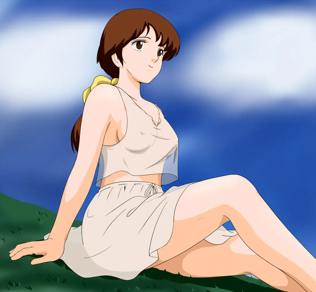 Yogo Sareta Tia no Kagayaki Fhentai - Page 26