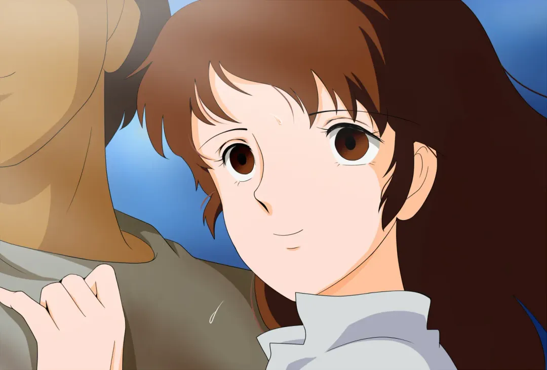 Yogo Sareta Tia no Kagayaki Fhentai - Page 54