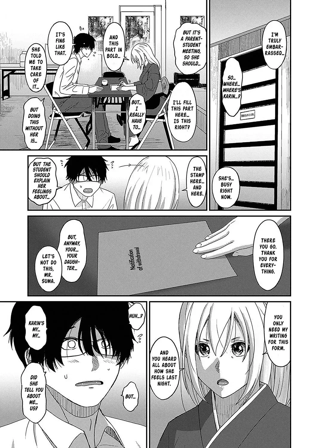[Ryoh-zoh] Itaiamai Ch. 24 Fhentai - Page 26