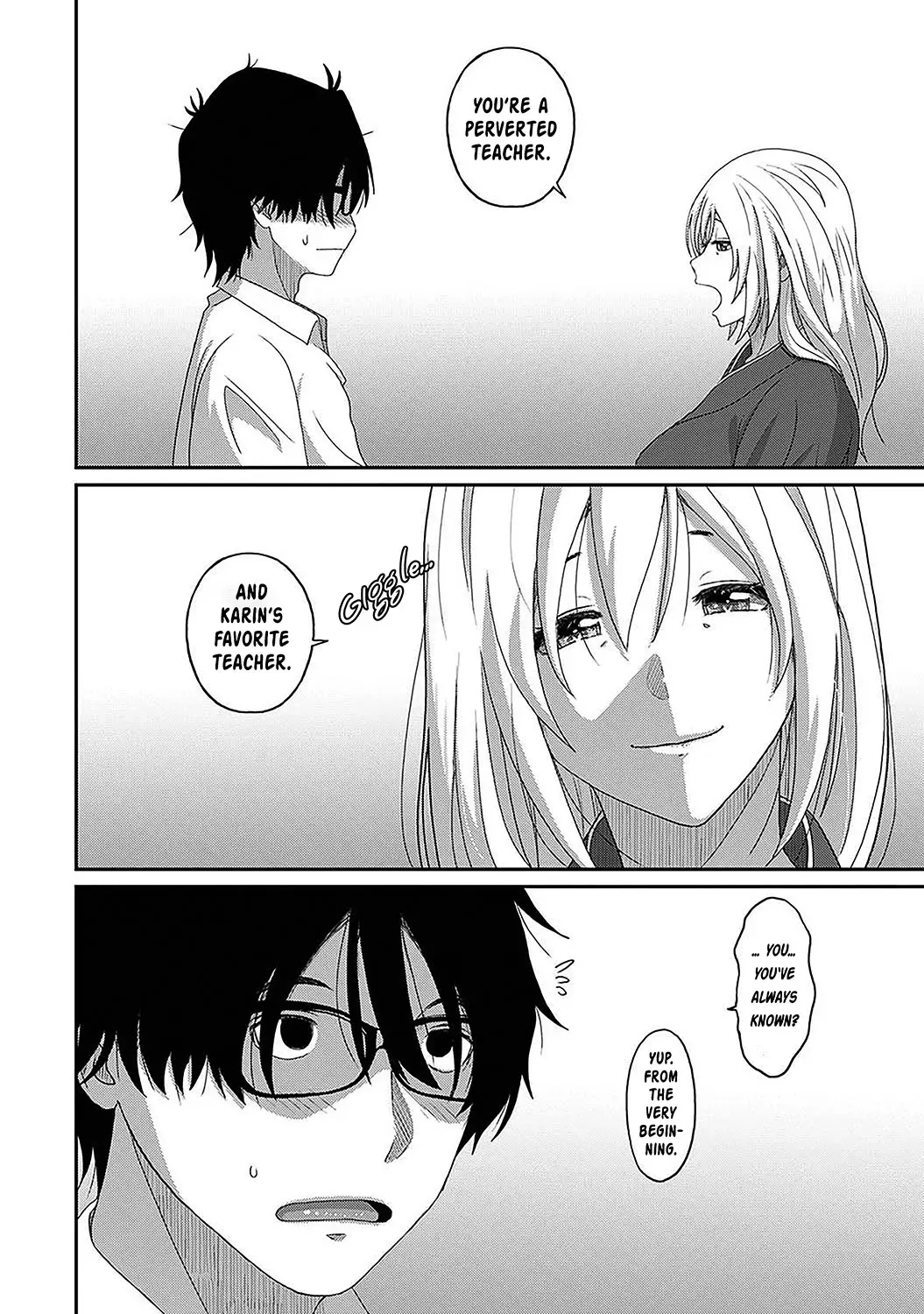 [Ryoh-zoh] Itaiamai Ch. 24 Fhentai - Page 27