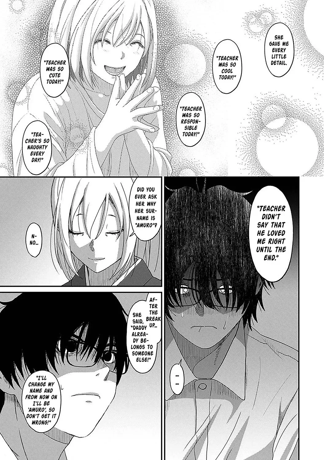 [Ryoh-zoh] Itaiamai Ch. 24 Fhentai - Page 28