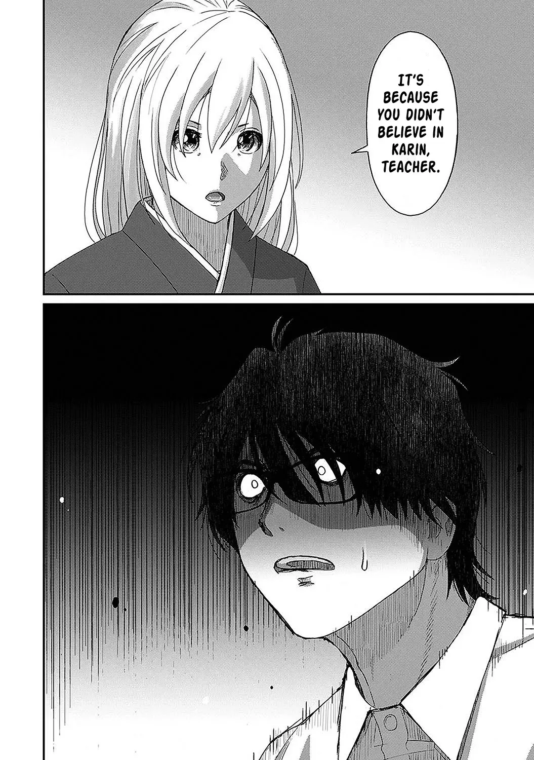 [Ryoh-zoh] Itaiamai Ch. 24 Fhentai - Page 31