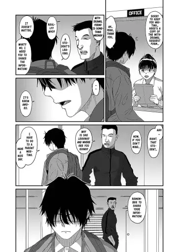 [Ryoh-zoh] Itaiamai Ch. 24 Fhentai - Page 10
