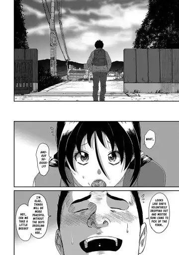 [Ryoh-zoh] Itaiamai Ch. 24 Fhentai - Page 11