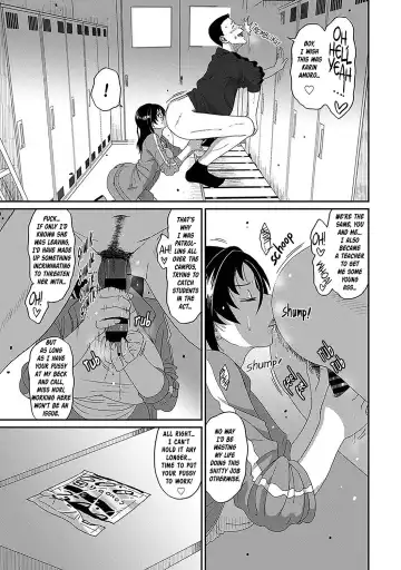 [Ryoh-zoh] Itaiamai Ch. 24 Fhentai - Page 14