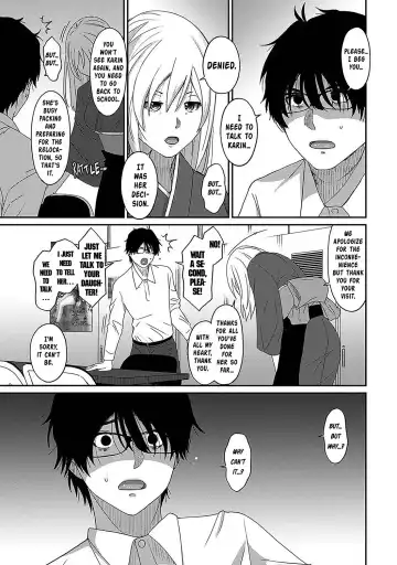 [Ryoh-zoh] Itaiamai Ch. 24 Fhentai - Page 30