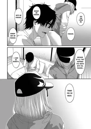 [Ryoh-zoh] Itaiamai Ch. 24 Fhentai - Page 5