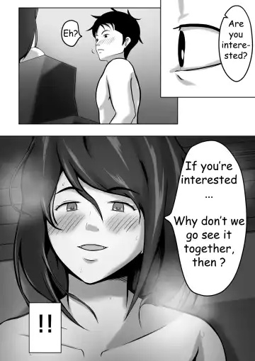 [Shimipan] Haha wa Onna deshita 6 | My Mother was a woman 6 Fhentai - Page 39