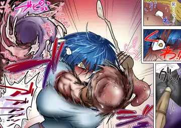 Sergeant-kun mugging and ball lynching + group ball lynching JK's4, PE teacher, gal balls crushing Fhentai - Page 35