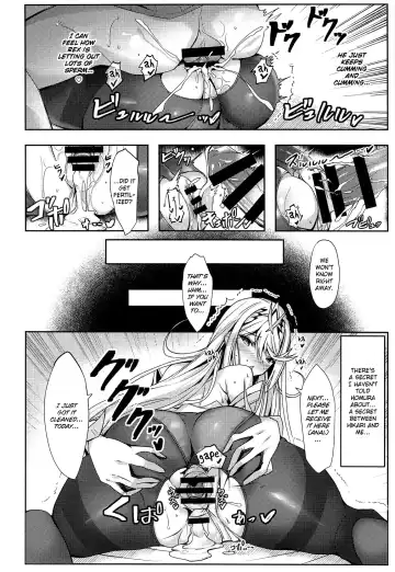 [Inoue Takuya] Hikari-chan no Motto Ecchi Hon | Another Lewd Book of Hikari-chan Fhentai - Page 13