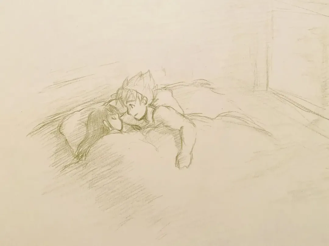 新刊、BOOTHでは完売いたしました✨ Fhentai - Page 15