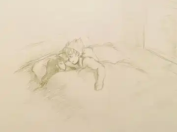 新刊、BOOTHでは完売いたしました✨ Fhentai - Page 15